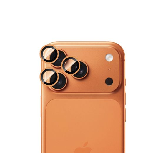 Picture of Apple iPhone 17 Pro Max 256GB Japanese Version - Cosmic Orange + Bundle